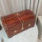 صندق خشب تراثي للطلب 0509514