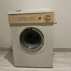 للبيع مجفف ملابس نشافه كلفنيتور مستعمله