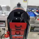 يوجد لدينا افران فاز