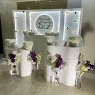 كوش الطائف استقبالات زواج كوش حسب الطلب