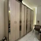 قلاب للمشاوير ونجار فك وتركيب جميع انواع الأثاث وغرف النوم