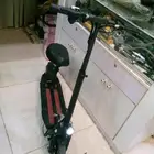 سكوتر كهربائي