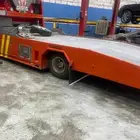 قير اسوزو دينا سطحه مع التركيب والضمان