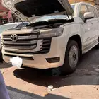 ترهيم كتات 2024 وارد السائر امامي خلفي