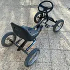 سيكل اربع كفرات رياضي وقوي