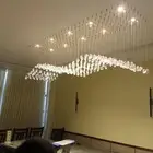 ثريات نجف كرستال