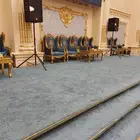 تاجير سماعات ديجي بلتوث