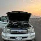 جيب لاندكروزر 2006