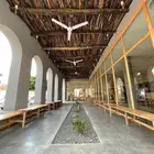 جميع العمال التراثيه حجر طبيعي طين ترميم قصور