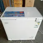 تم وصول فريزر امبيكس 6.9قدم ارضي IMCF200