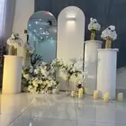 كوشات طولات استقال ملكه تجهز حفلات
