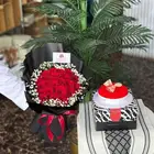 مندوب هدايا جده
