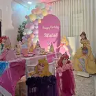 حفلة عيد ميلاد تخرج مناسبات