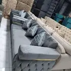 كنب جديد جاهز وتفصيل