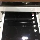 سطح 60 سيراميك كهرباء ايطالي لمس و مفتاح