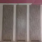 قواطع حمامات