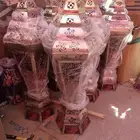 فوانيس رمضان حجم كبير فوانيس مصري فوانيس نحاس احجام كبيرة