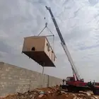 كرين سطحه بوم تراك لوبد الرياض جده القصيم الدمام المدينة