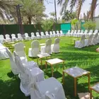 تاجير كراسي ومكيفات