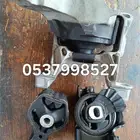 مازدا cx9 2018 كراسي مكينة طقم كامله