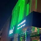 تاجير بالونات وكشافات يوم الوطني