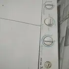مكيف ال جي مشتري جديد ممتاز