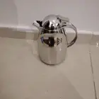 ثلاجات شاي وقهوة نظيفة شبه الجديد