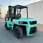 رافعة شوكية مقاس 7طن