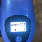 ليزر ملاي