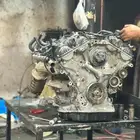 مكاين هونداي جنسس بجميع الاحجام ضمان لمده سنه كامله