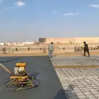مقاول المجمعه وضواحيها اسوار مزارع وملاحق مسباح