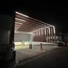 مظلات سواتر