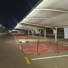 جميع مستلزمات الحفلات.