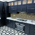 مطابخ جاهز وتفصيل ع الحسب الطلب دا خل الرياض باسعار ممتازة