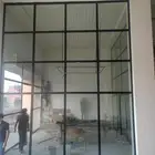 زجاج سكريت  درابزين  شور جميع انواع الزجاج والاستركشر