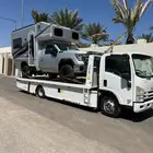 سطحه هيدروليك المدينة المنورة الى الرياض الدمام القريات جدة