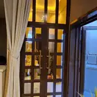 باب الألمنيوم