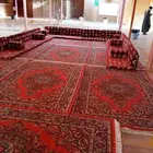 منسق حفلات الرياض سواتر سدو احمر خيام يوم اتاسيس جلاسات شعبي