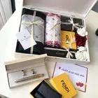 بكس قماش جفنشي