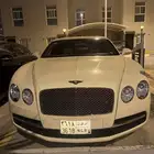 بنتلي فلاينج سبير 12v 2015