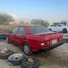 قطع غيار مرسيدس 91