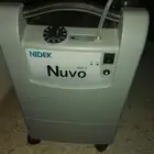 جهاز أكسجين على كهرب شبه إستخدام جديد