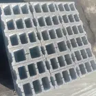 بلو  اسمنتي و خرساني احمر توصيل داخل و خارج المدين  المنور