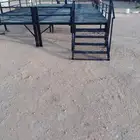 دكات حديد جلسات حديد غرف خشب