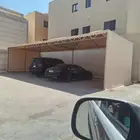 مظلات مواقف سيارات مظلات المزاحمية ضرماء القويعية