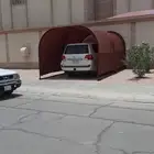 مظلات سواتر القصيم بريده