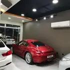 بورش كايمن قطع غيار تشليح كايمن بورش S