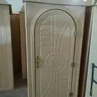 دورات مياه حمامات فيبر