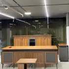 أثاث مكتبي مكاتب بارتشن كراسي كاونترات خزائن