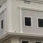 ديكورات خارجيه جي ارسي